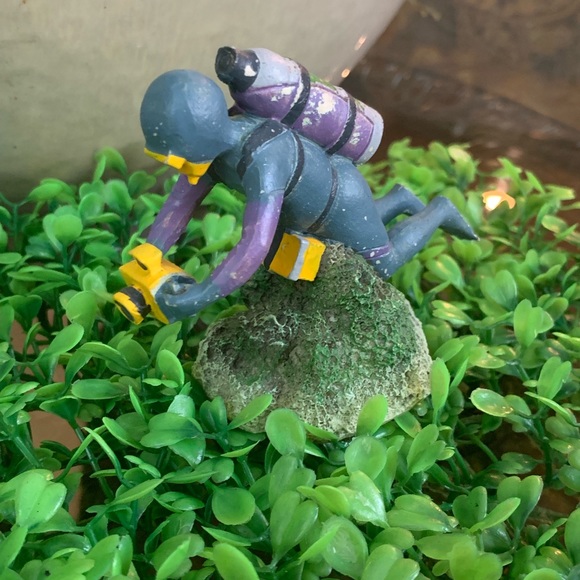 top fin aquarium ornaments